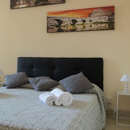 Tritone Apartment Рим Экстерьер фото