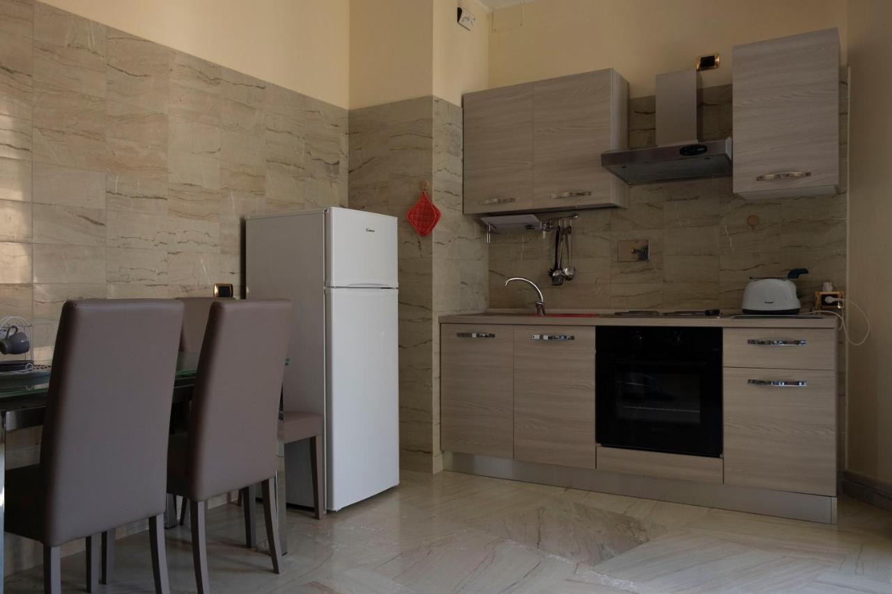 Tritone Apartment Рим Экстерьер фото